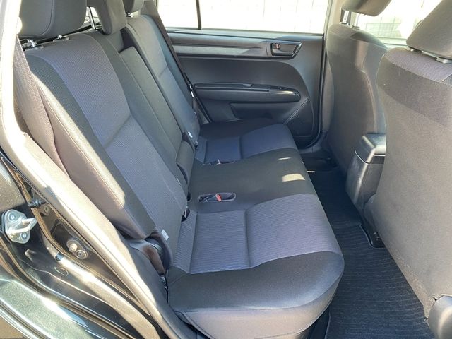 TOYOTA COROLLA FIELDER HYBR 2018 Image 31