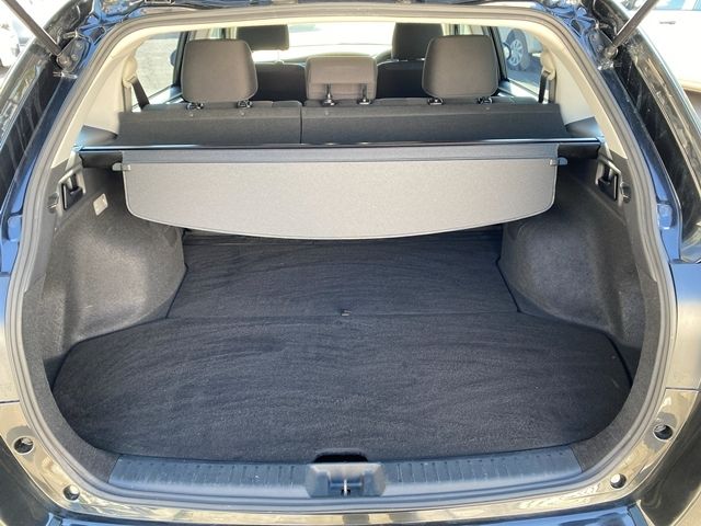 TOYOTA COROLLA FIELDER HYBR 2018 Image 31