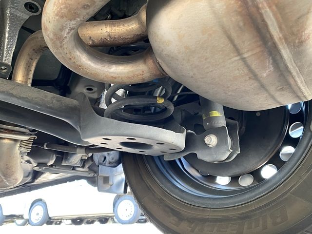 TOYOTA COROLLA FIELDER HYBR 2018 Image 31