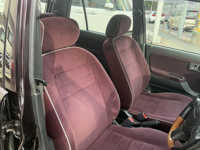 DAIHATSU MIRA GINO 1999 Image 31