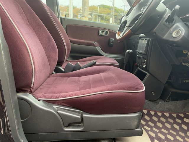 DAIHATSU MIRA GINO 1999 Image 31