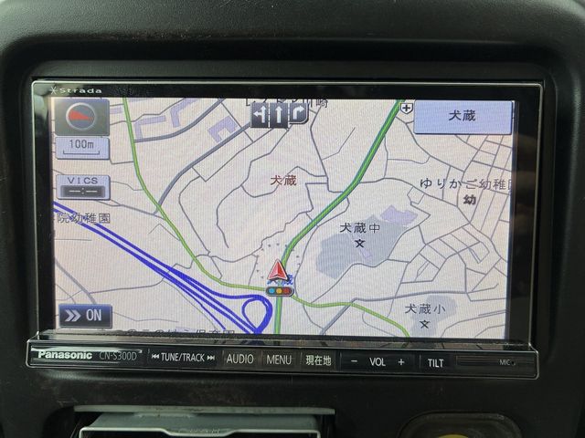 DAIHATSU MIRA GINO 1999 Image 31