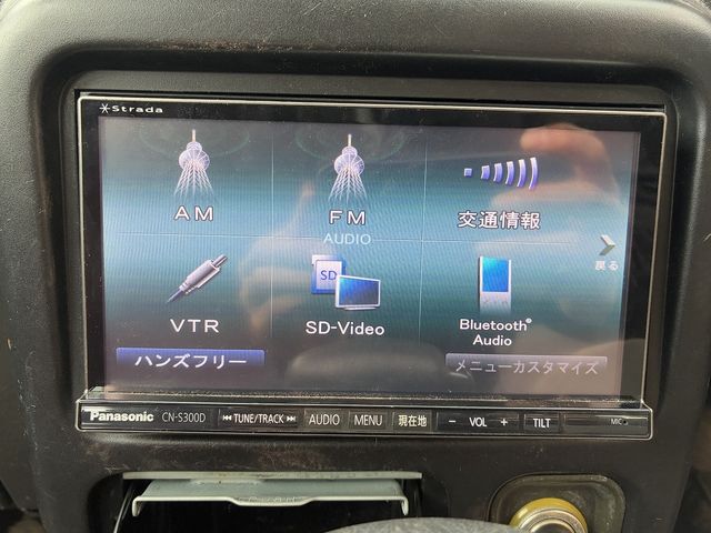 DAIHATSU MIRA GINO 1999 Image 31