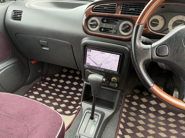 DAIHATSU MIRA GINO 1999 Image 31