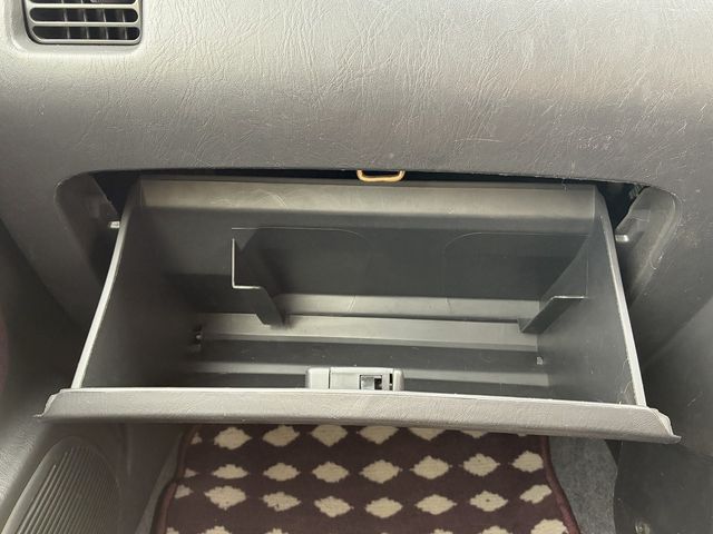 DAIHATSU MIRA GINO 1999 Image 31