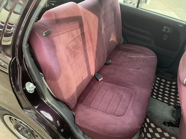 DAIHATSU MIRA GINO 1999 Image 31