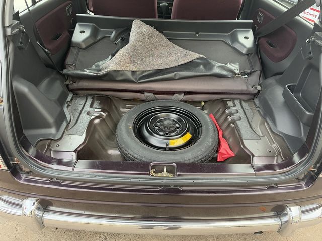 DAIHATSU MIRA GINO 1999 Image 31