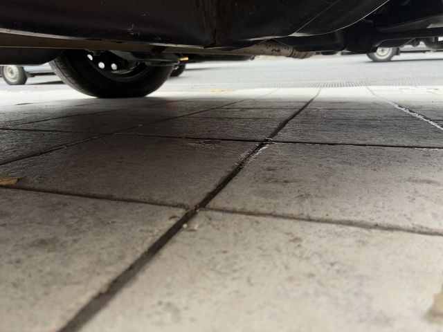 DAIHATSU MIRA GINO 1999 Image 31