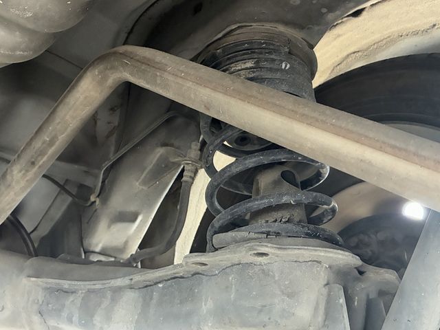 DAIHATSU MIRA GINO 1999 Image 31