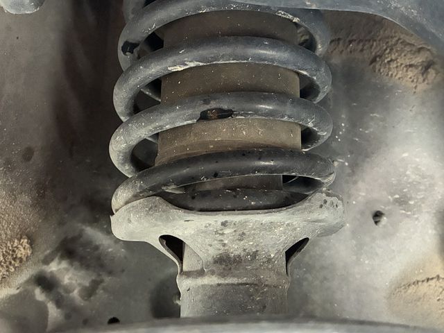 DAIHATSU MIRA GINO 1999 Image 31