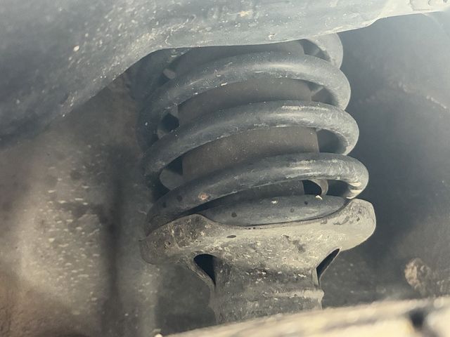 DAIHATSU MIRA GINO 1999 Image 31