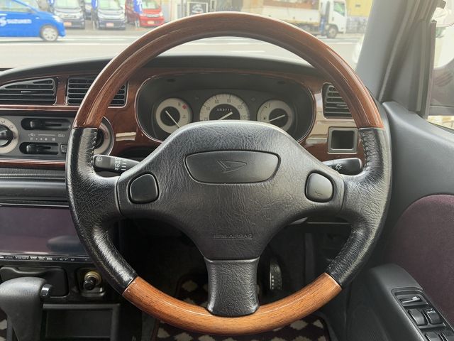 DAIHATSU MIRA GINO 1999 Image 31