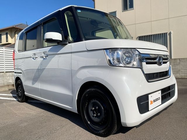 HONDA N BOX 2022 Image 31
