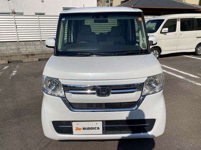 HONDA N BOX 2022 Image 31