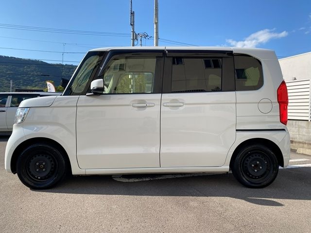 HONDA N BOX 2022 Image 31
