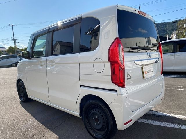 HONDA N BOX 2022 Image 31