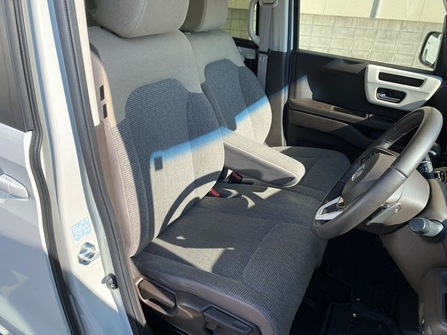 HONDA N BOX 2022 Image 31