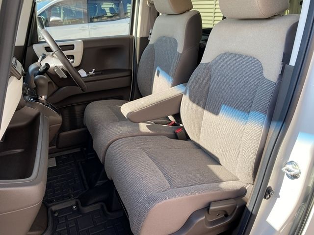 HONDA N BOX 2022 Image 31