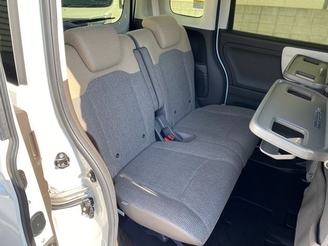 HONDA N BOX 2022 Image 31