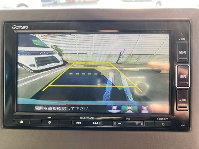 HONDA N BOX 2022 Image 31