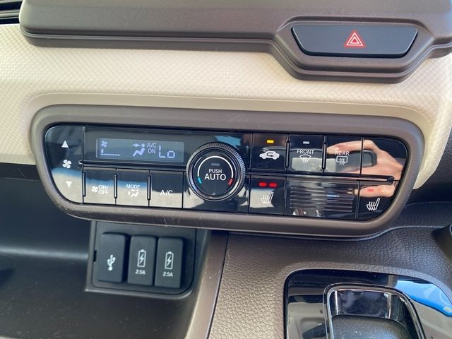 HONDA N BOX 2022 Image 31