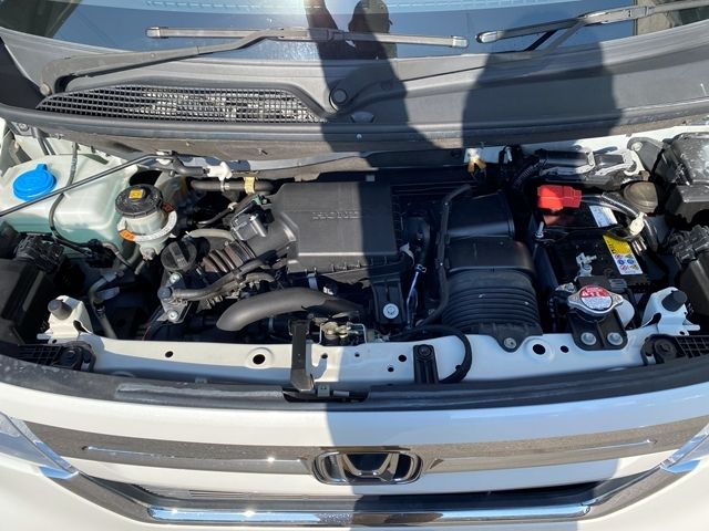 HONDA N BOX 2022 Image 31