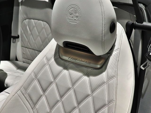 MERCEDES BENZ MERCEDES AMG SL CLAS 2025 Image 31