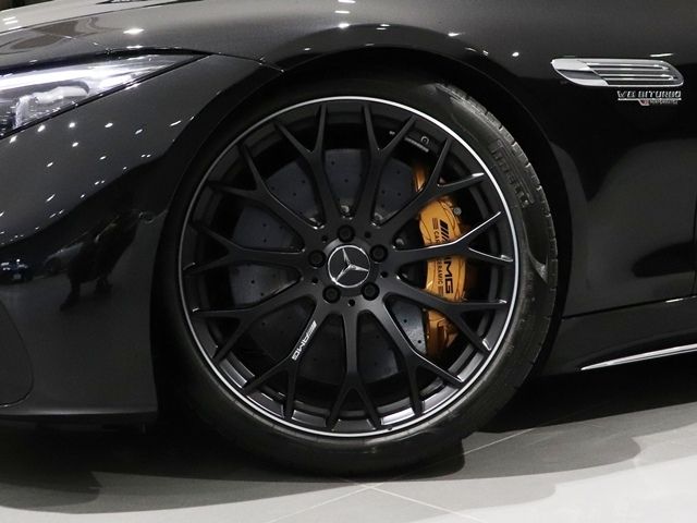 MERCEDES BENZ MERCEDES AMG SL CLAS 2025 Image 31