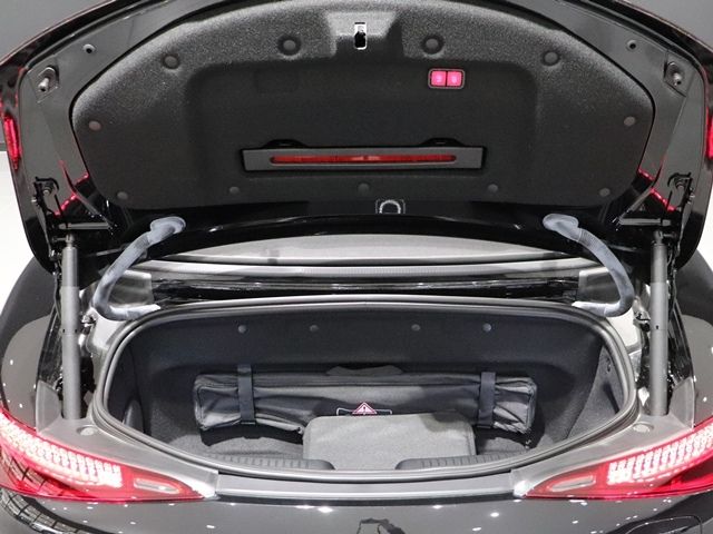 MERCEDES BENZ MERCEDES AMG SL CLAS 2025 Image 31