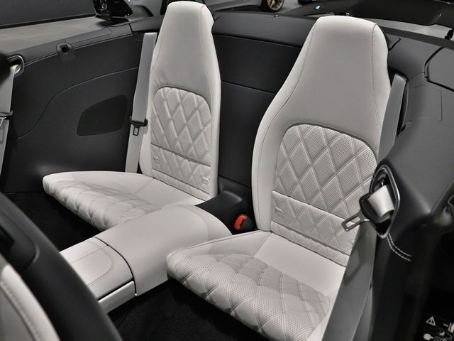 MERCEDES BENZ MERCEDES AMG SL CLAS 2025 Image 31