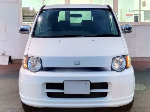 HONDA S-MX 2001 Image 31