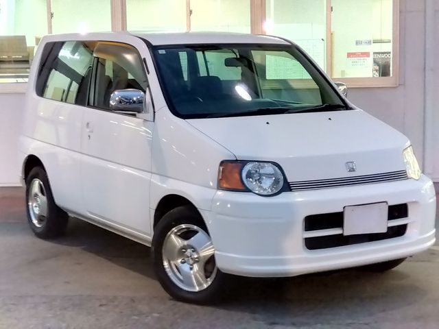 HONDA S-MX 2001 Image 31