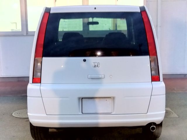 HONDA S-MX 2001 Image 31