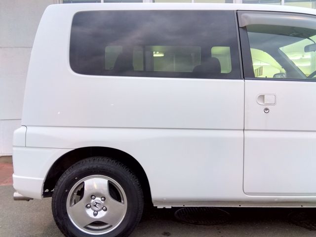 HONDA S-MX 2001 Image 31