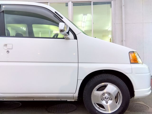 HONDA S-MX 2001 Image 31