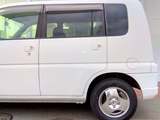 HONDA S-MX 2001 Image 31