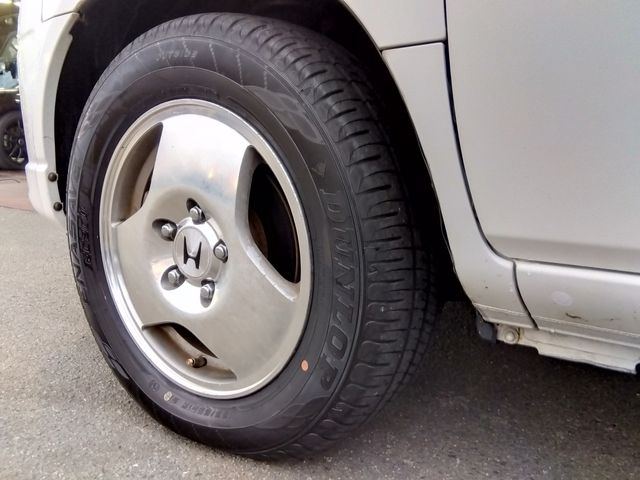 HONDA S-MX 2001 Image 31