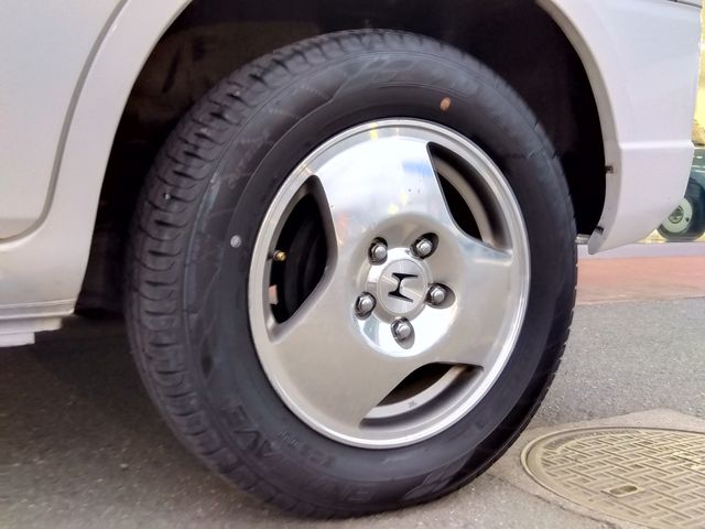 HONDA S-MX 2001 Image 31