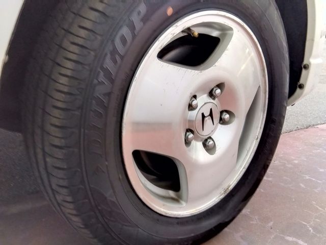 HONDA S-MX 2001 Image 31