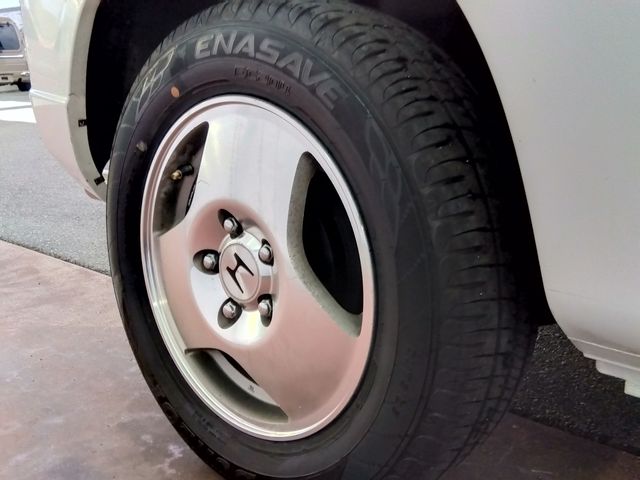 HONDA S-MX 2001 Image 31