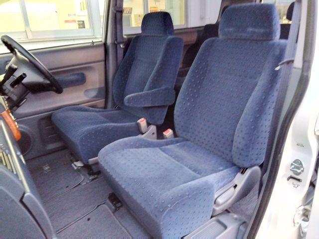 HONDA S-MX 2001 Image 31