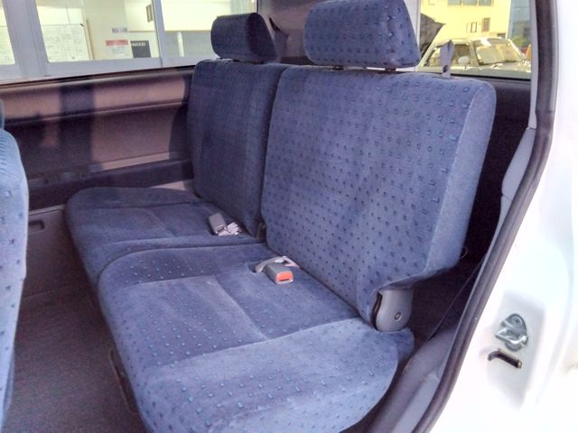 HONDA S-MX 2001 Image 31