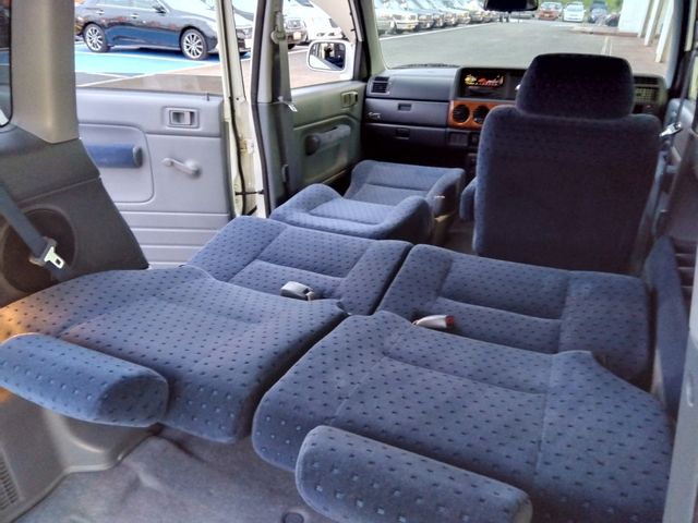 HONDA S-MX 2001 Image 31