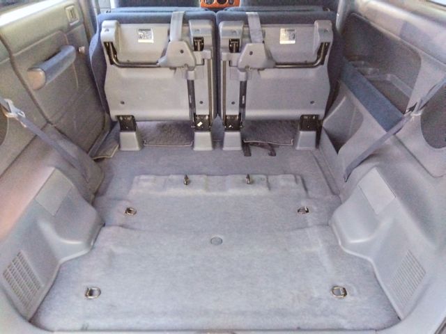 HONDA S-MX 2001 Image 31