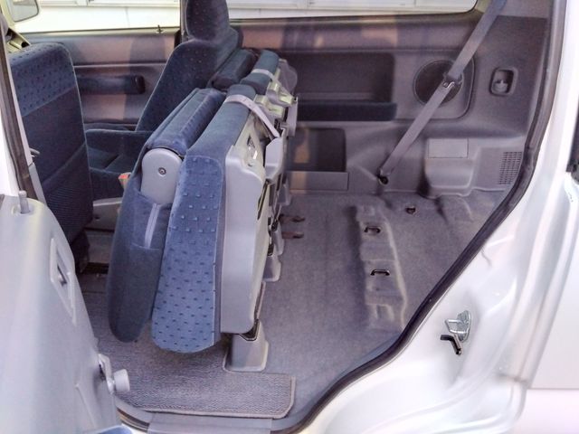 HONDA S-MX 2001 Image 31