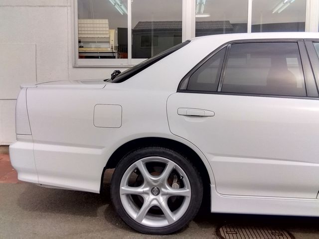 NISSAN SKYLINE 2000 Image 31