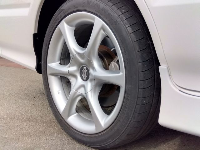 NISSAN SKYLINE 2000 Image 31