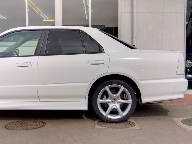 NISSAN SKYLINE 2000 Image 31