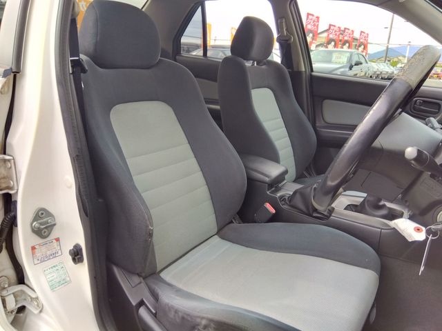 NISSAN SKYLINE 2000 Image 31