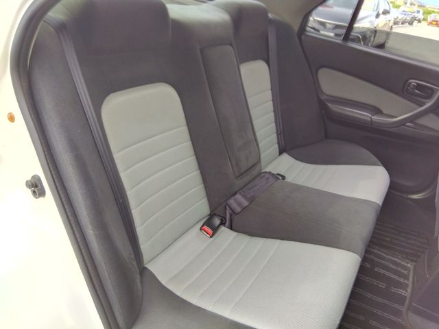 NISSAN SKYLINE 2000 Image 31